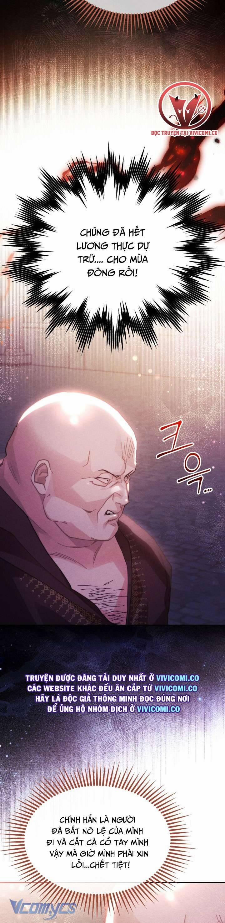 Tiếng Trống Vang Dội 38 trang 20