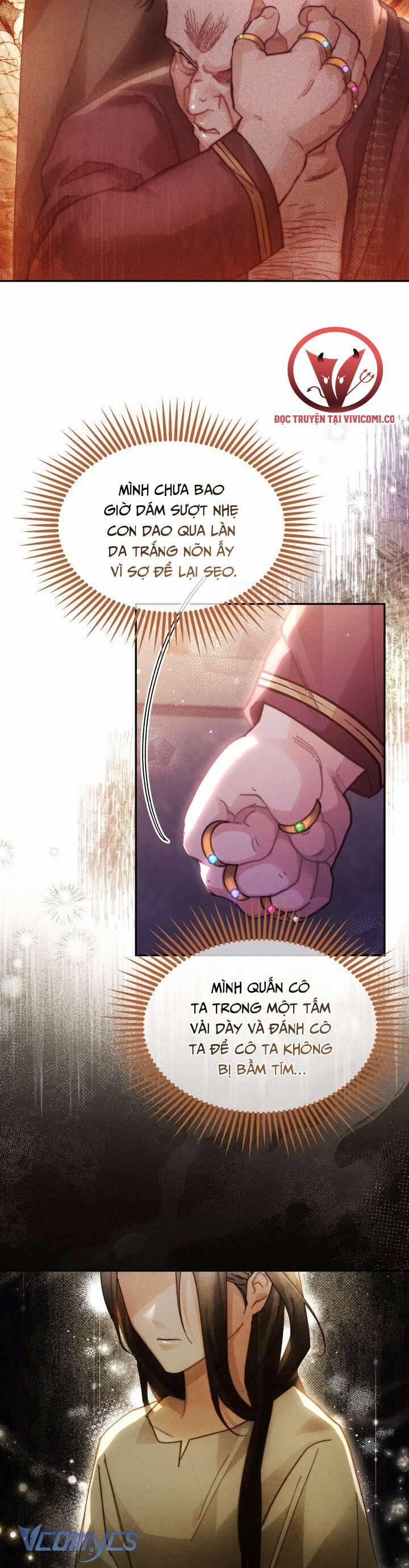 Tiếng Trống Vang Dội 38 trang 26