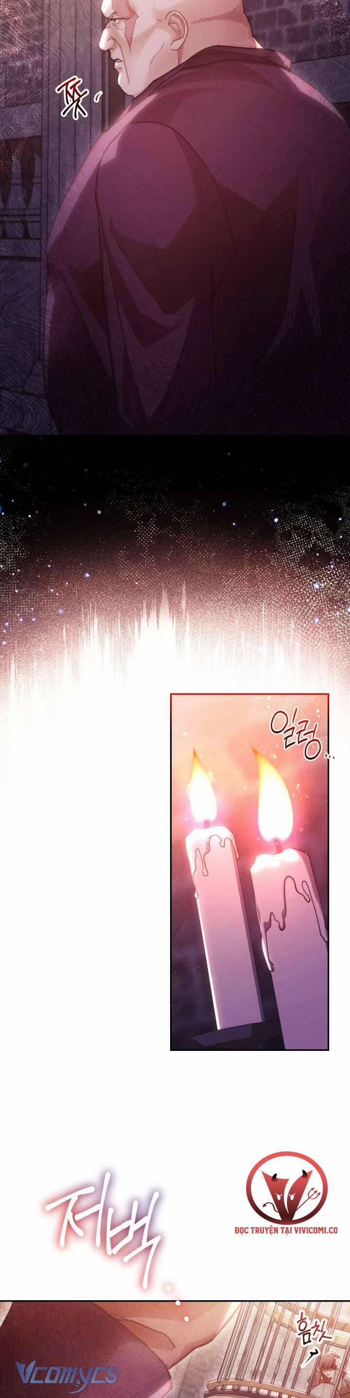 Tiếng Trống Vang Dội 38 trang 28