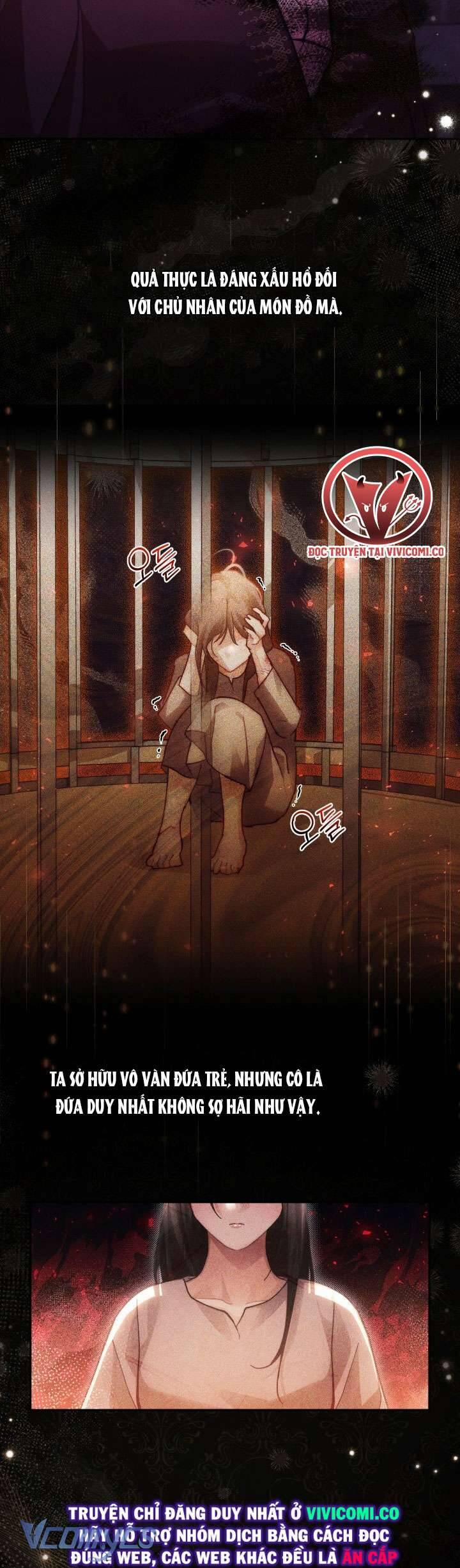 Tiếng Trống Vang Dội 38 trang 30