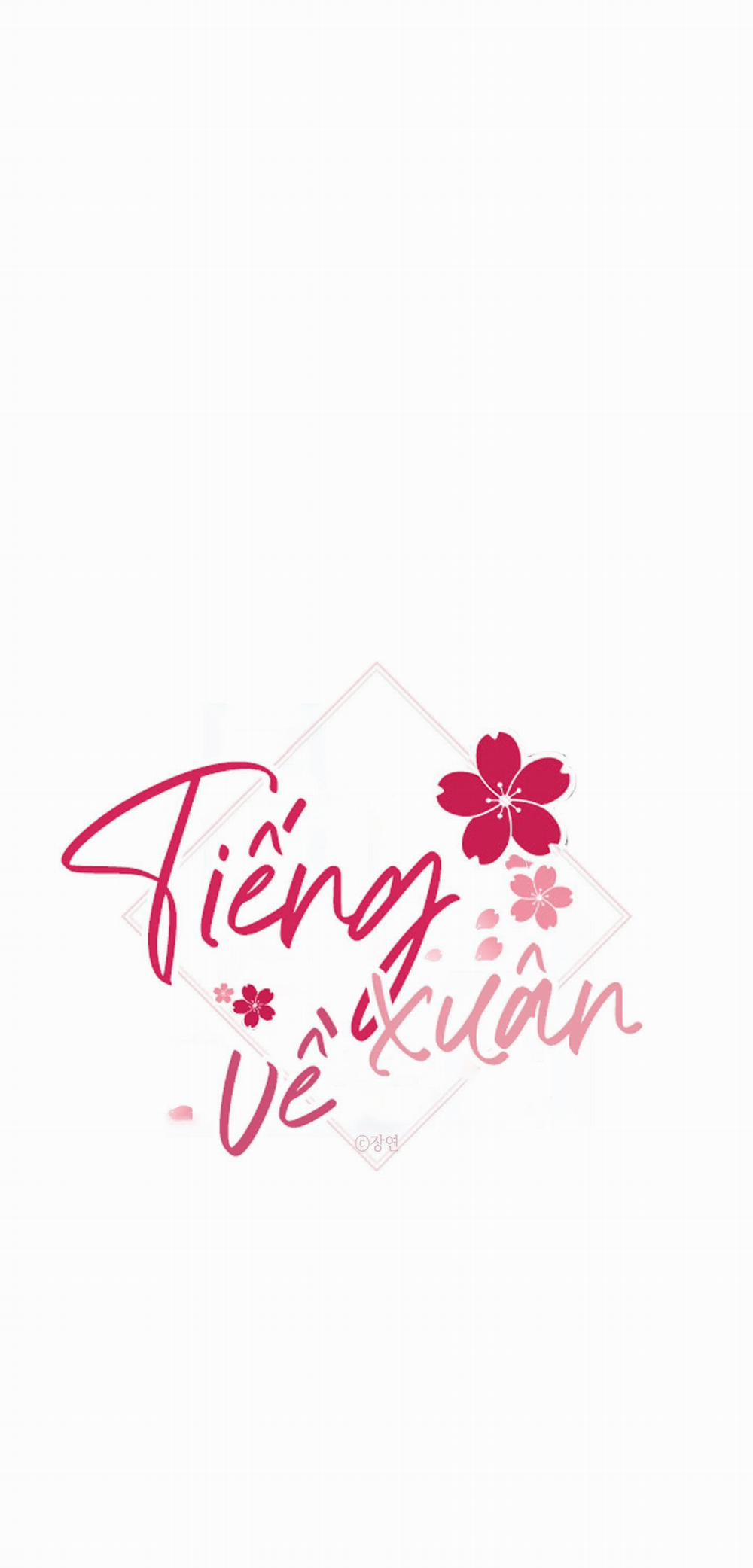 Tiếng Xuân Về 8 trang 0