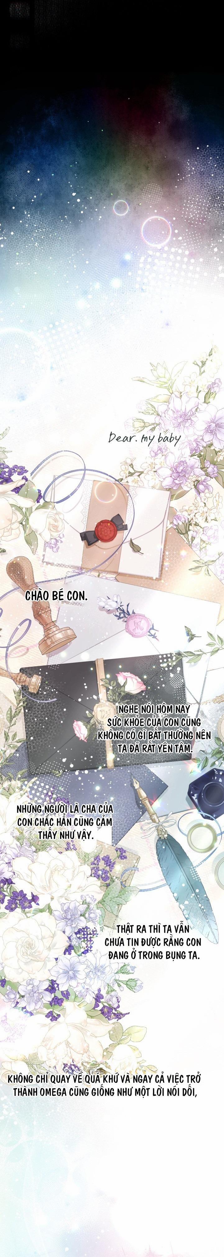 TIỂU BÁ TƯỚC BETA NAY ĐÃ KHÁC XƯA 11 trang 1