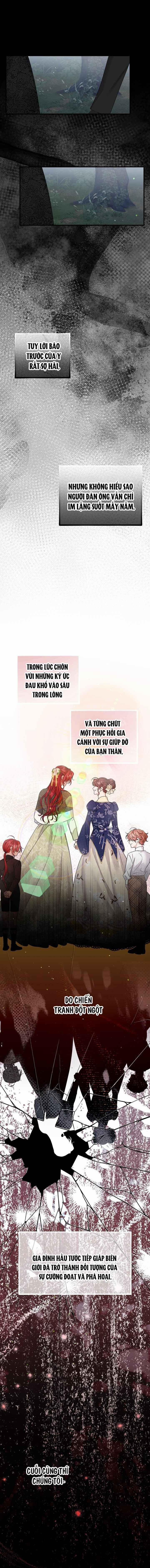 TIỂU BÁ TƯỚC BETA NAY ĐÃ KHÁC XƯA 19 trang 10