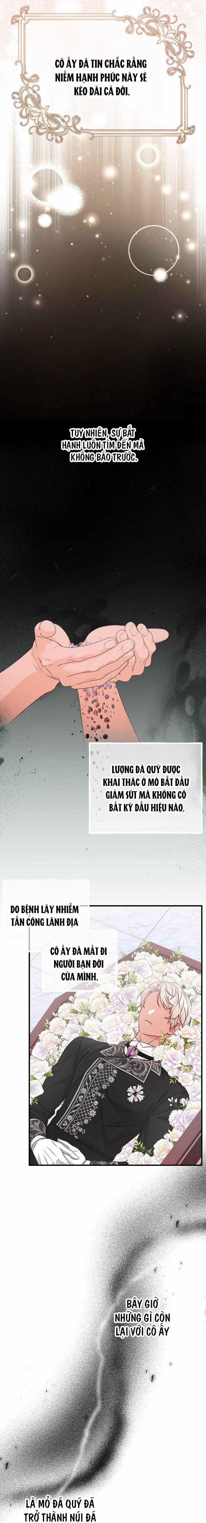 TIỂU BÁ TƯỚC BETA NAY ĐÃ KHÁC XƯA 19 trang 4