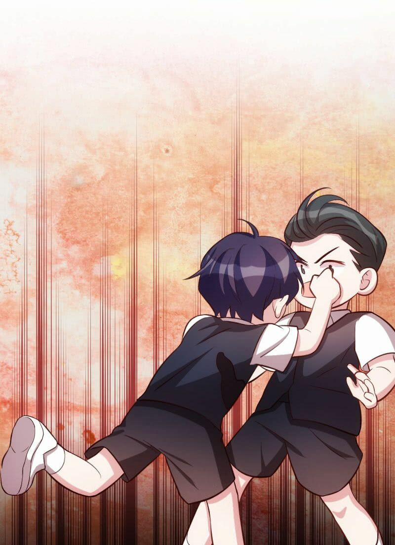 Tiểu Bạch Nam Thần Daddy 1 trang 11