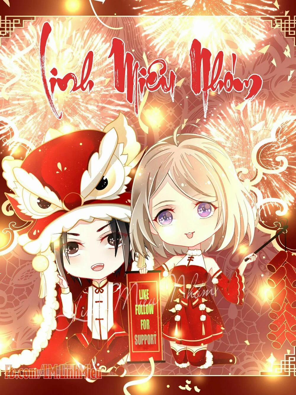 Tiểu Bạch Nam Thần Daddy 1 trang 28