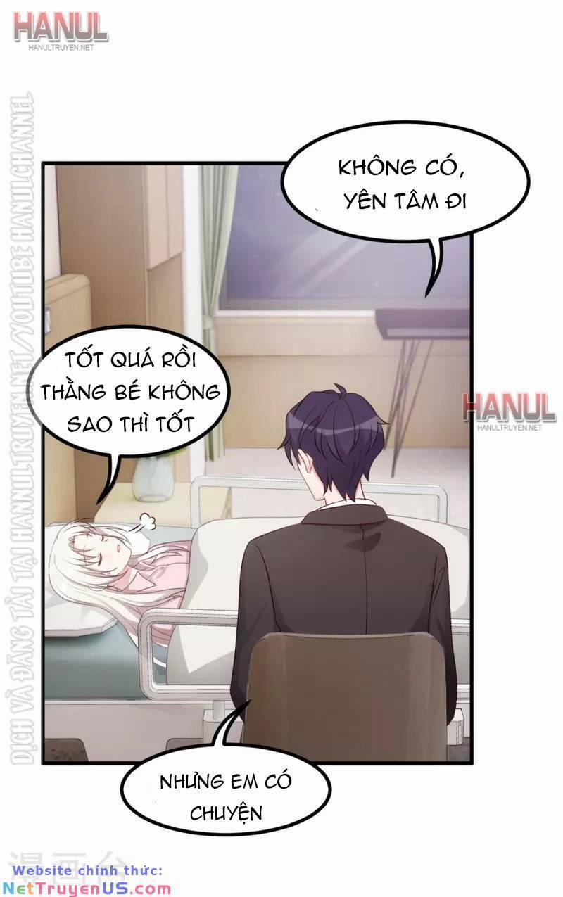 Tiểu Bạch Nam Thần Daddy 183 trang 1