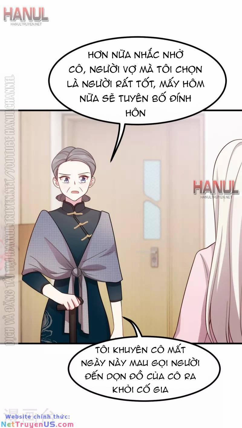 Tiểu Bạch Nam Thần Daddy 184 trang 1