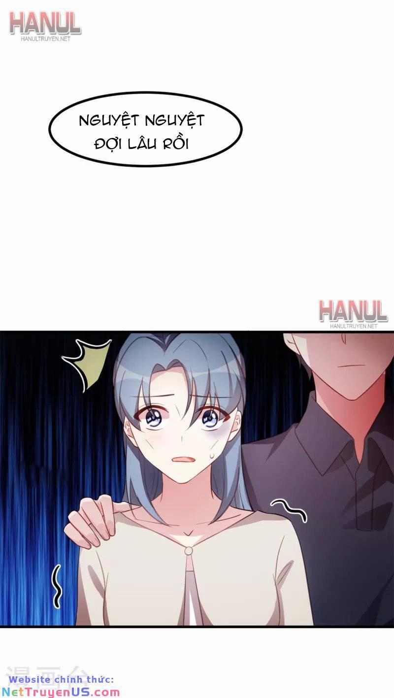 Tiểu Bạch Nam Thần Daddy 194 trang 11