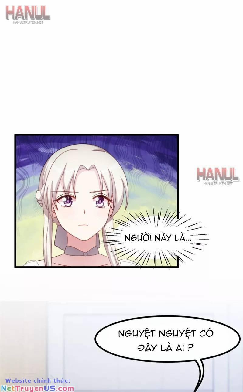 Tiểu Bạch Nam Thần Daddy 194 trang 12