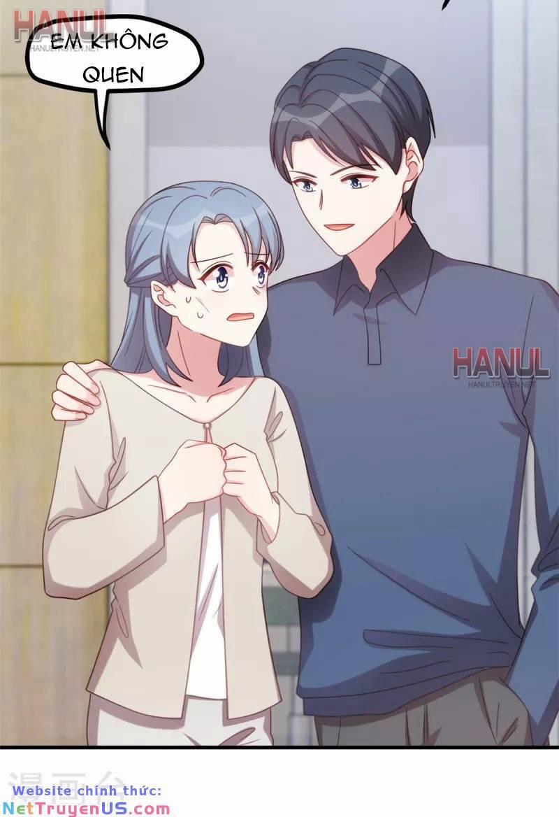 Tiểu Bạch Nam Thần Daddy 194 trang 13