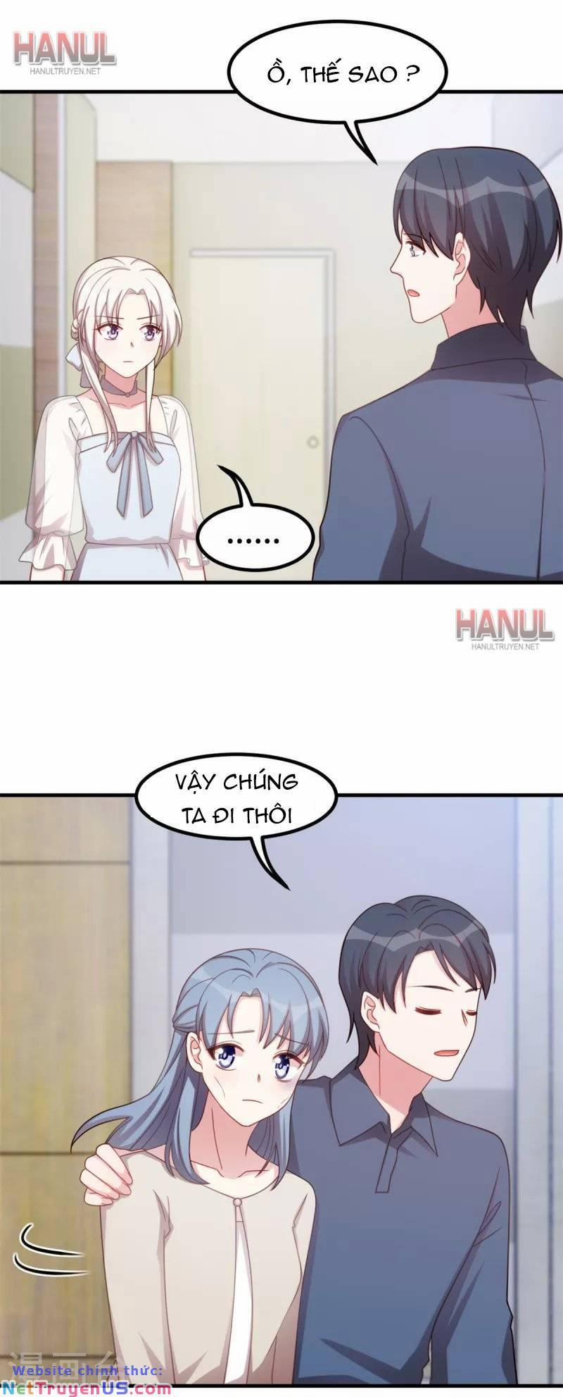 Tiểu Bạch Nam Thần Daddy 194 trang 14