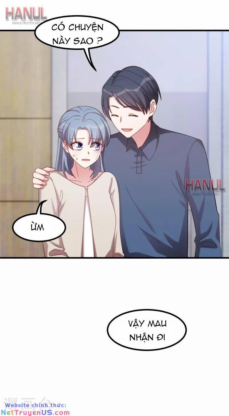 Tiểu Bạch Nam Thần Daddy 194 trang 16