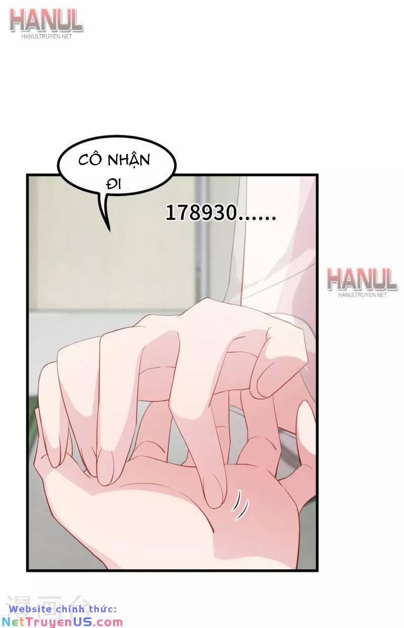 Tiểu Bạch Nam Thần Daddy 194 trang 19