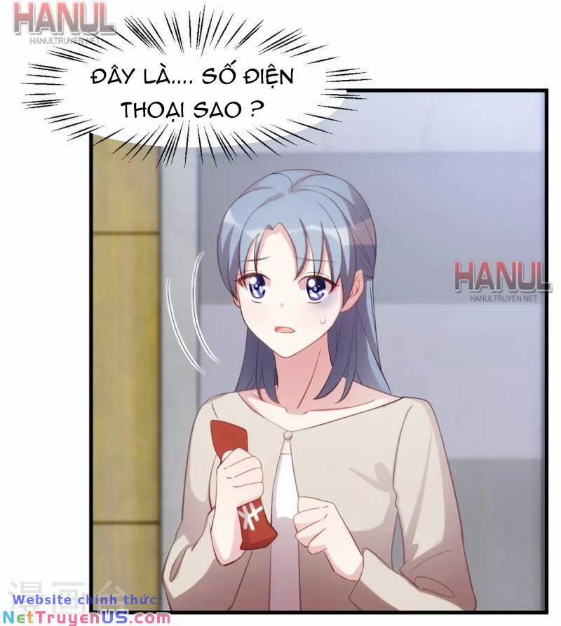 Tiểu Bạch Nam Thần Daddy 194 trang 20