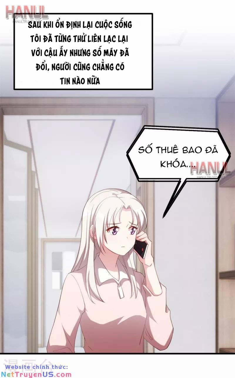 Tiểu Bạch Nam Thần Daddy 194 trang 4