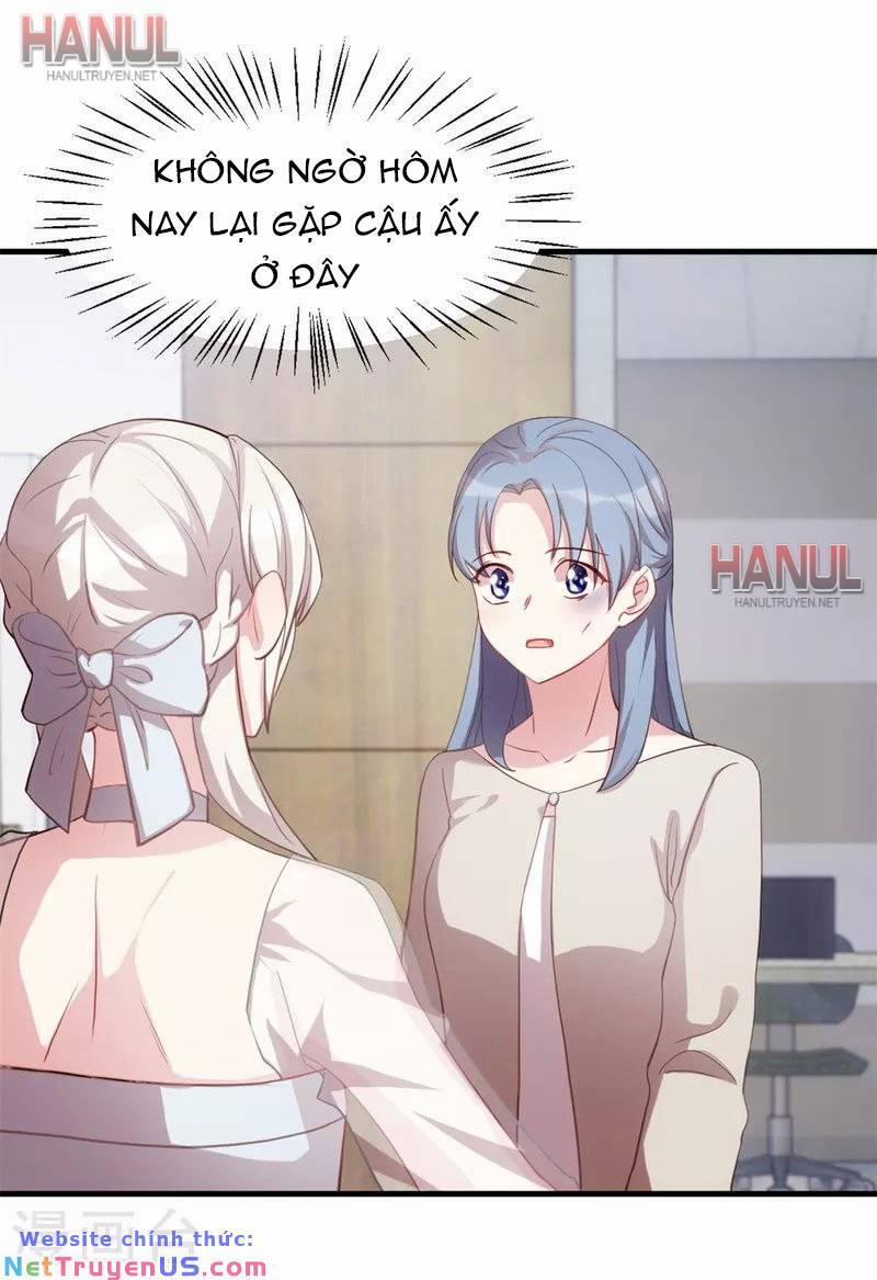 Tiểu Bạch Nam Thần Daddy 194 trang 5