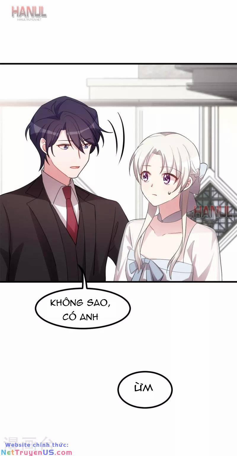 Tiểu Bạch Nam Thần Daddy 195 trang 12