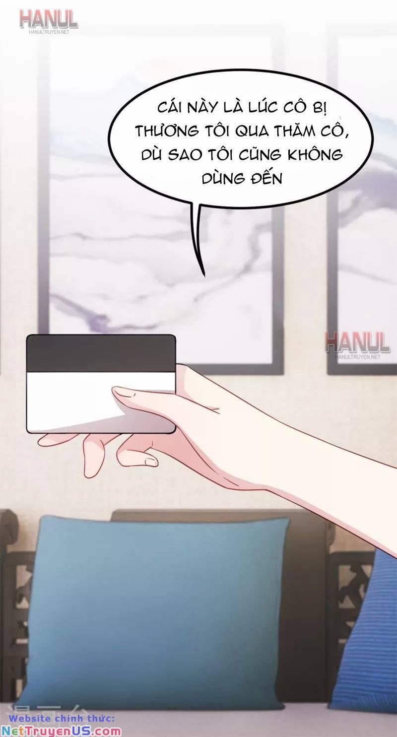 Tiểu Bạch Nam Thần Daddy 195 trang 14