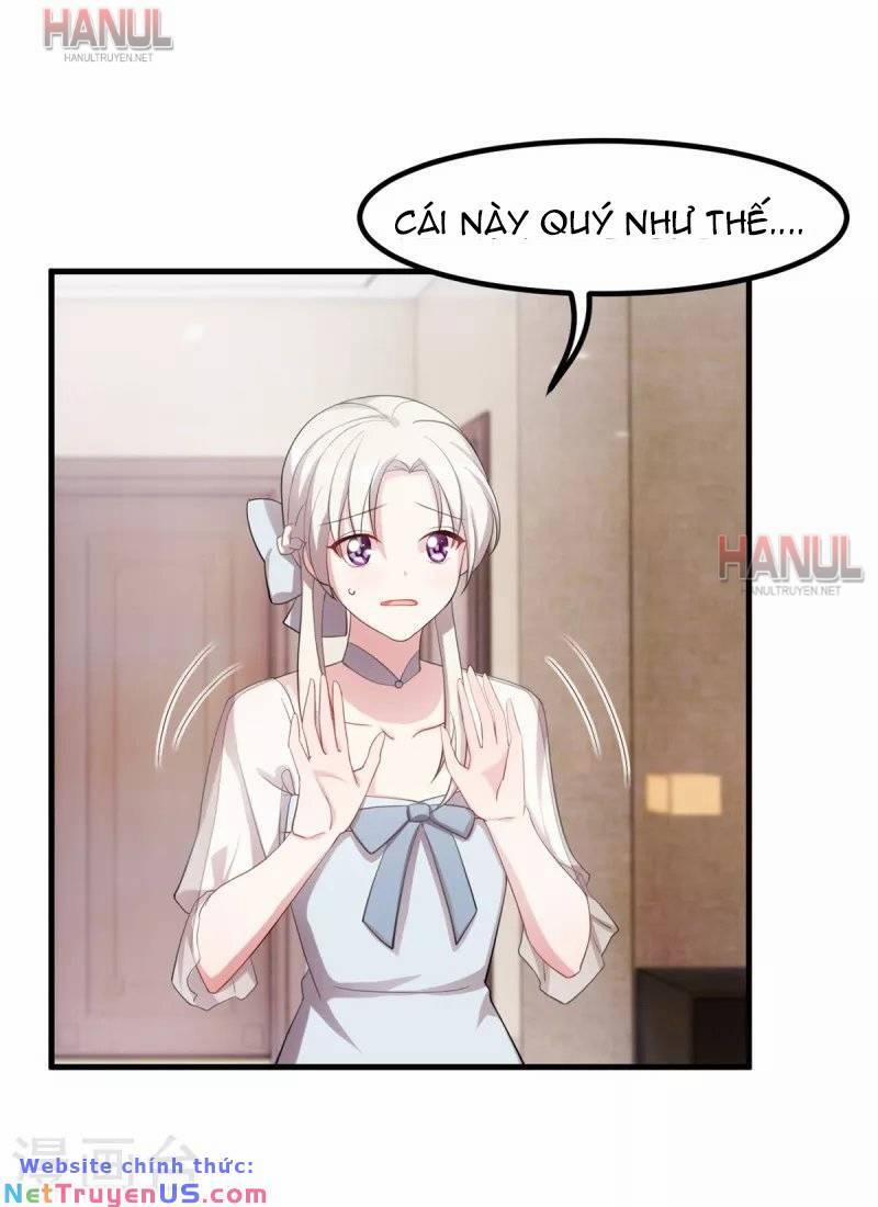 Tiểu Bạch Nam Thần Daddy 195 trang 15