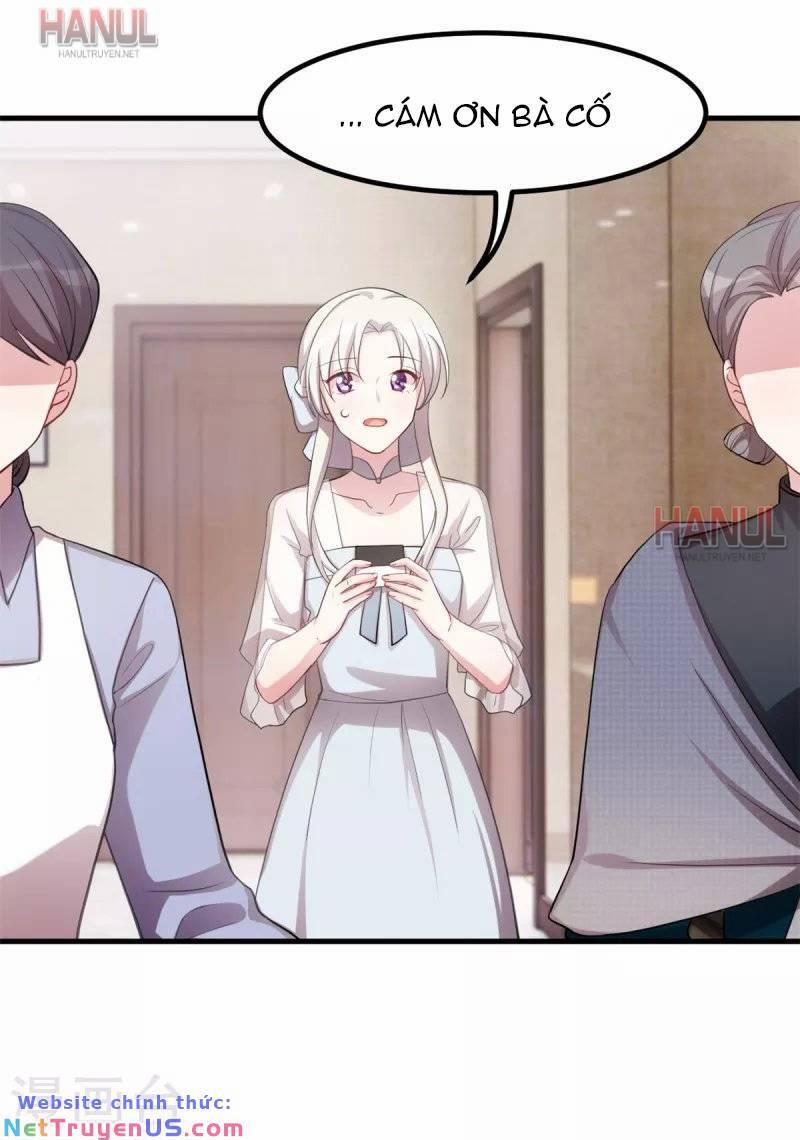 Tiểu Bạch Nam Thần Daddy 195 trang 19