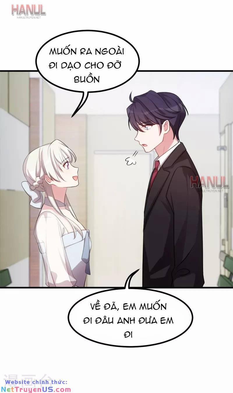 Tiểu Bạch Nam Thần Daddy 195 trang 4