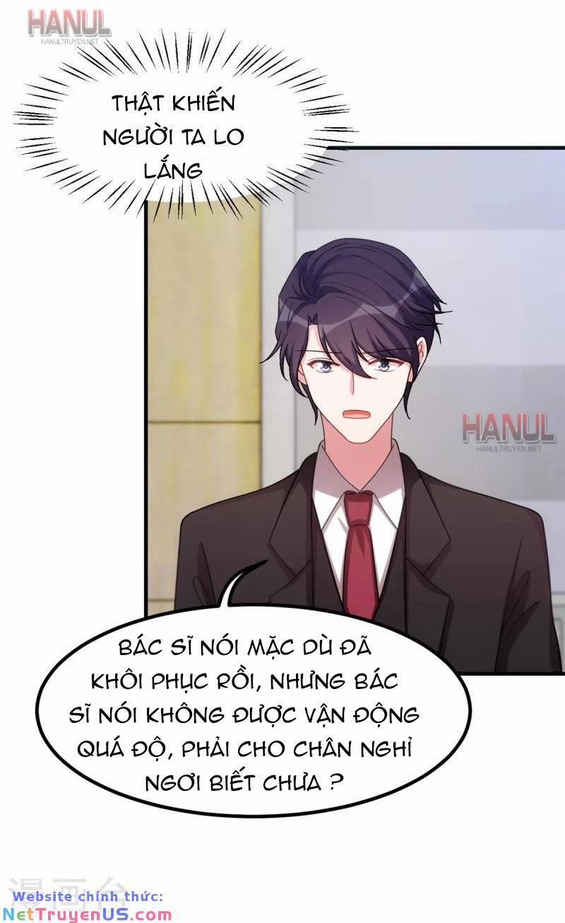 Tiểu Bạch Nam Thần Daddy 195 trang 5