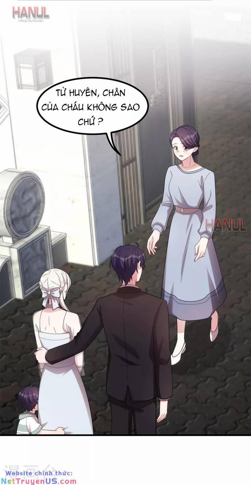 Tiểu Bạch Nam Thần Daddy 195 trang 9