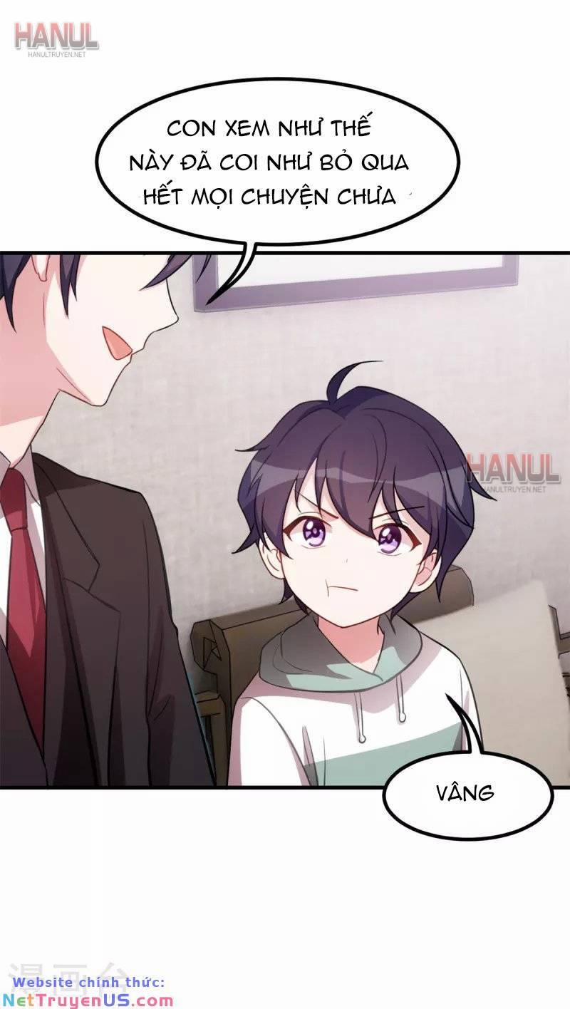 Tiểu Bạch Nam Thần Daddy 196 trang 10