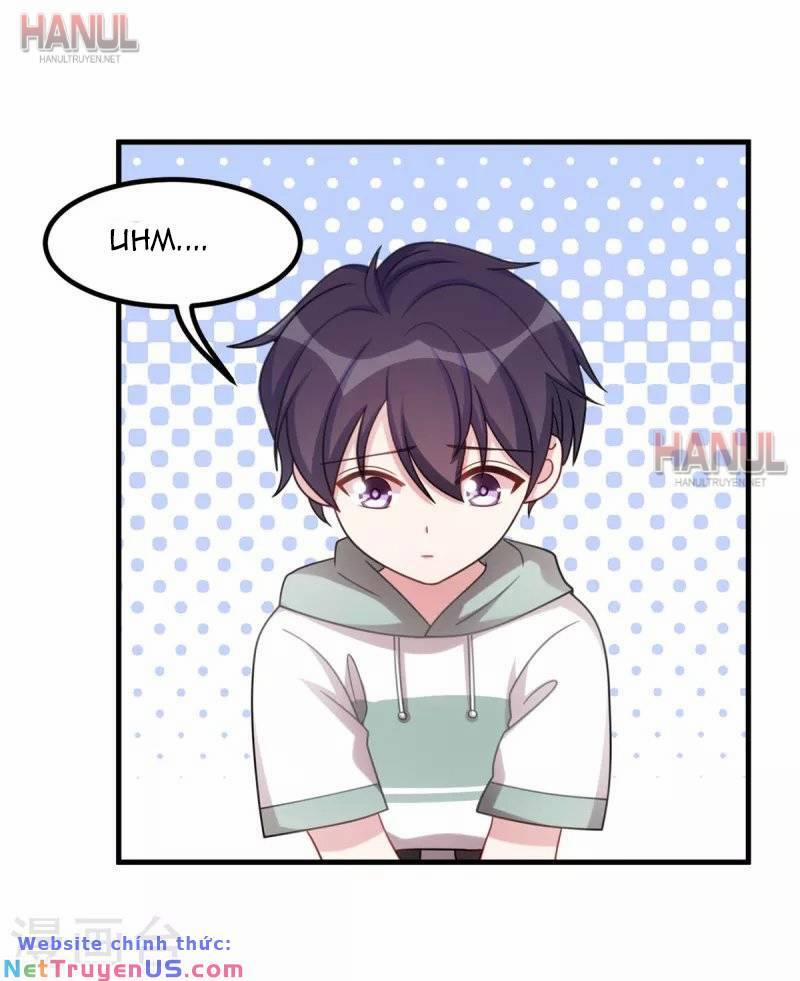 Tiểu Bạch Nam Thần Daddy 196 trang 2