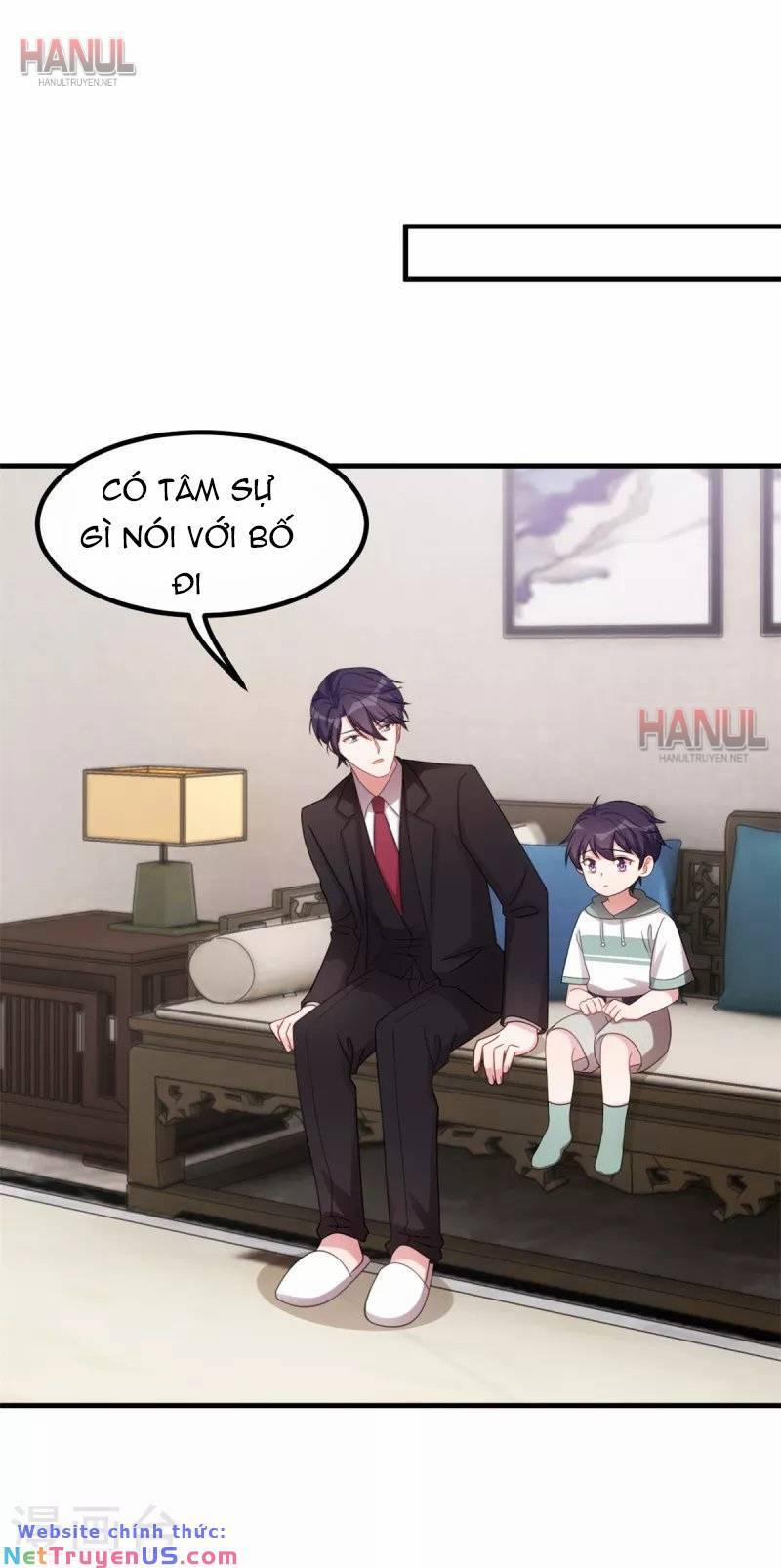 Tiểu Bạch Nam Thần Daddy 196 trang 5