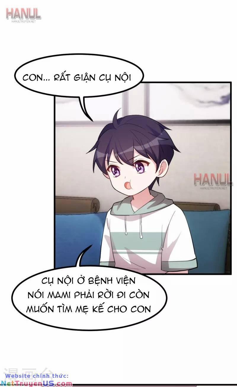 Tiểu Bạch Nam Thần Daddy 196 trang 6