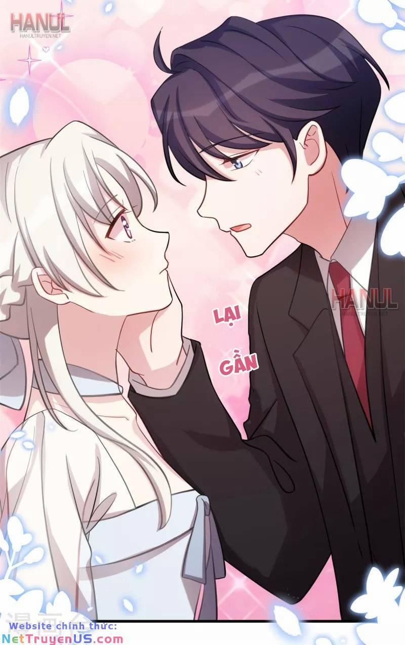 Tiểu Bạch Nam Thần Daddy 197 trang 10