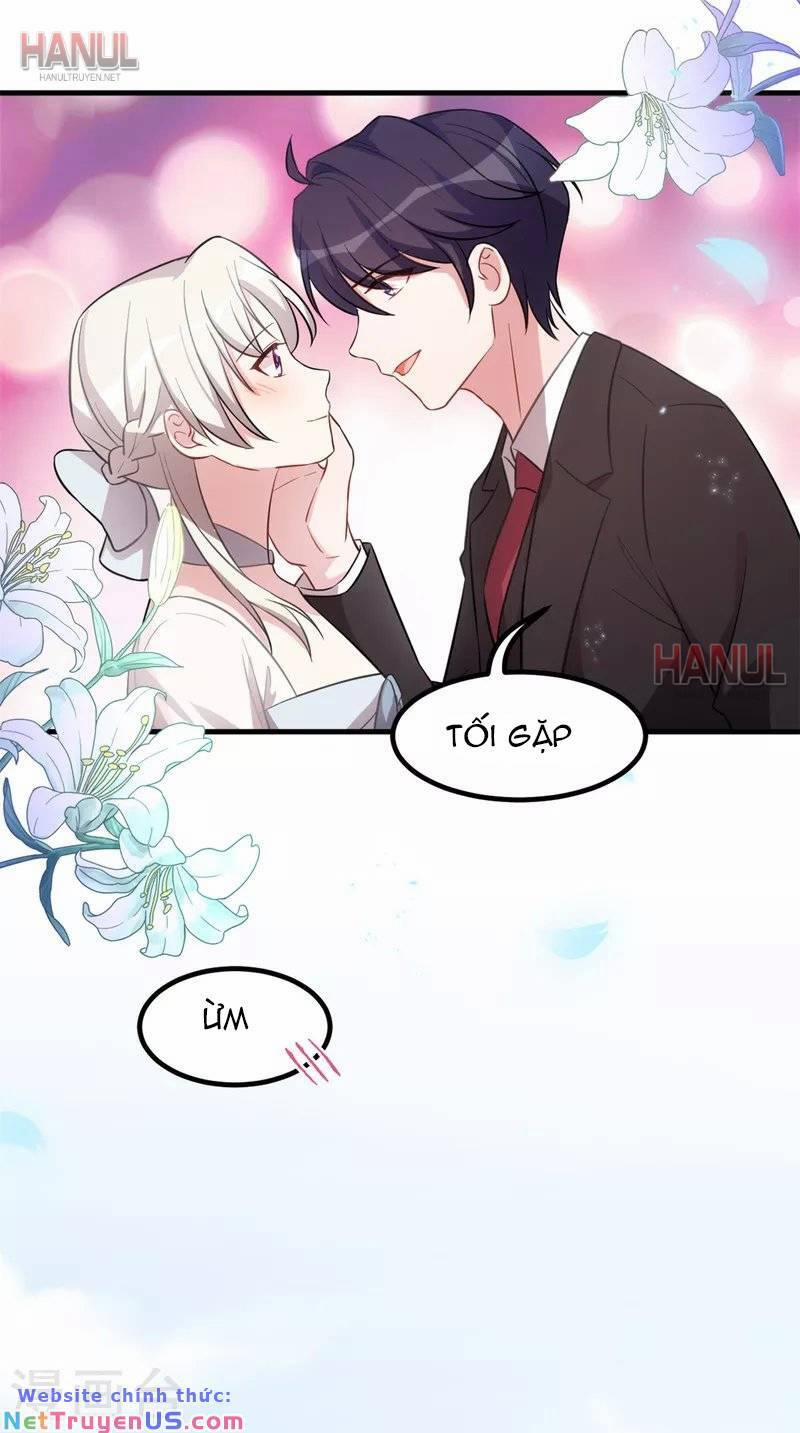 Tiểu Bạch Nam Thần Daddy 197 trang 16