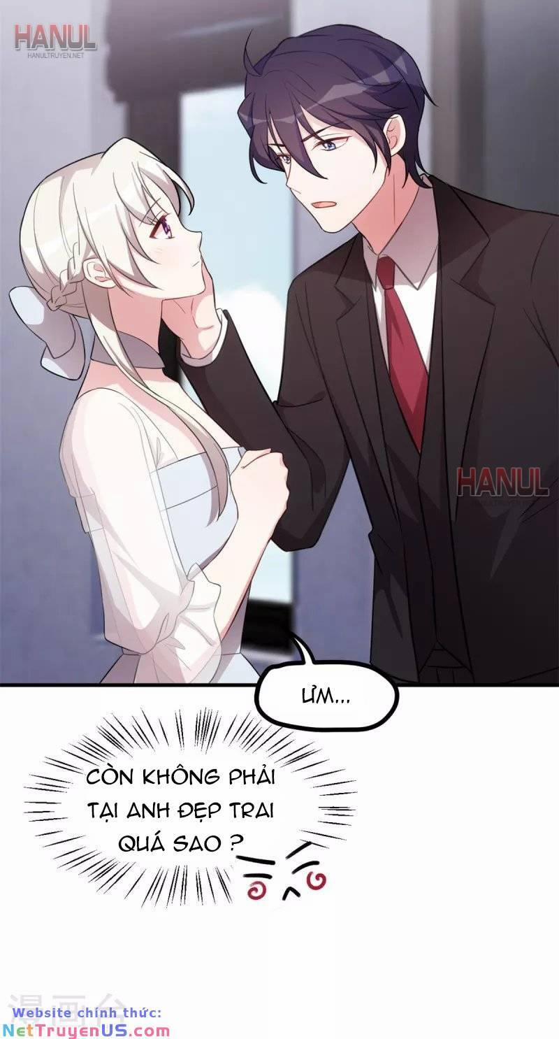 Tiểu Bạch Nam Thần Daddy 197 trang 3