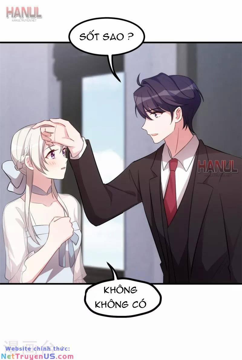 Tiểu Bạch Nam Thần Daddy 197 trang 4