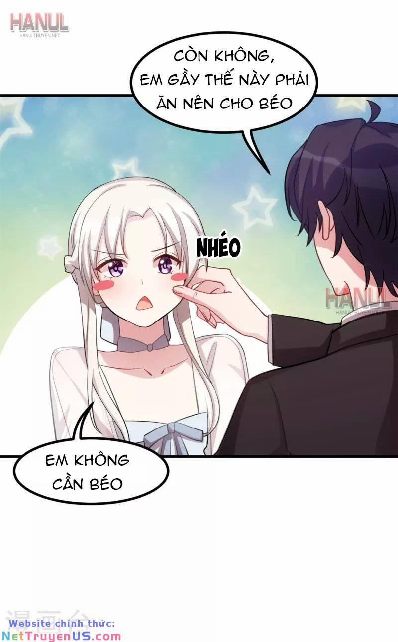 Tiểu Bạch Nam Thần Daddy 197 trang 7