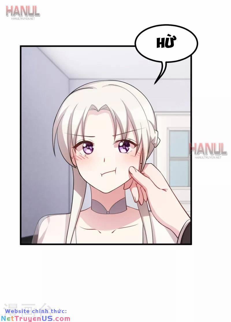 Tiểu Bạch Nam Thần Daddy 197 trang 8