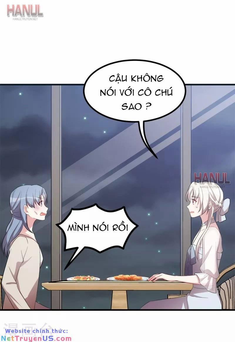 Tiểu Bạch Nam Thần Daddy 201 trang 13