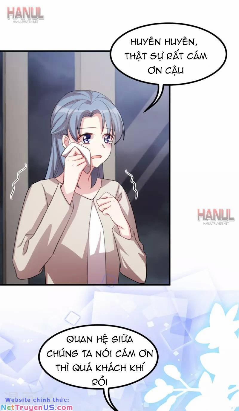 Tiểu Bạch Nam Thần Daddy 201 trang 16