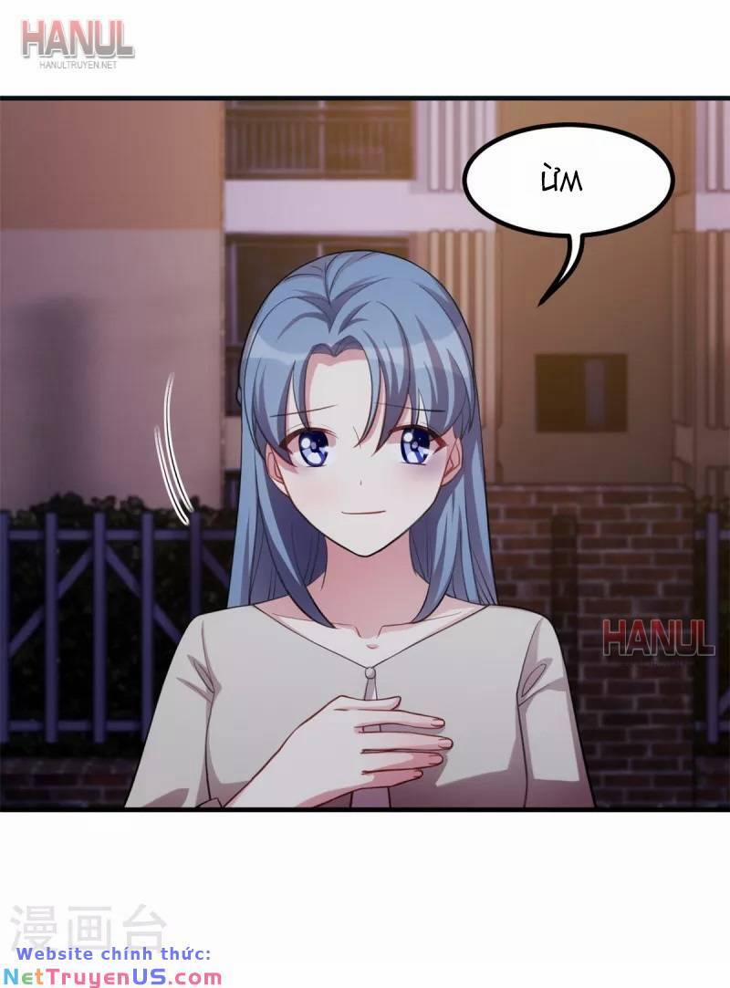 Tiểu Bạch Nam Thần Daddy 201 trang 21