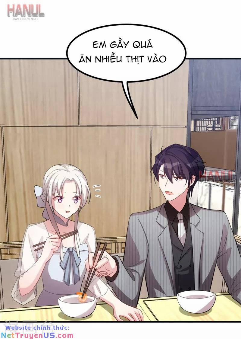 Tiểu Bạch Nam Thần Daddy 201 trang 3