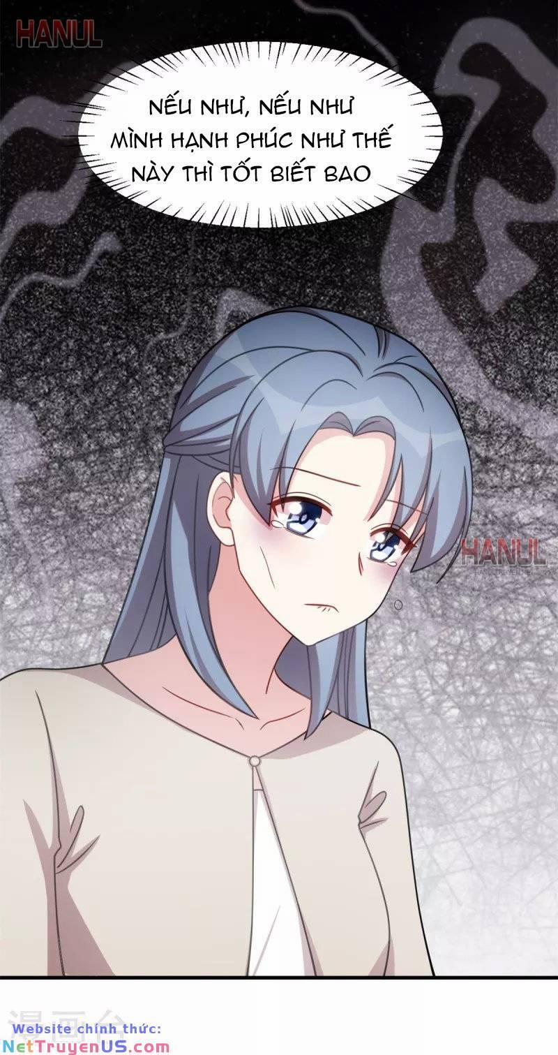 Tiểu Bạch Nam Thần Daddy 201 trang 9