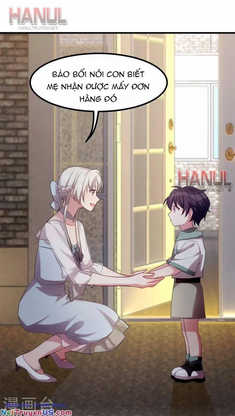 Tiểu Bạch Nam Thần Daddy 202 trang 13