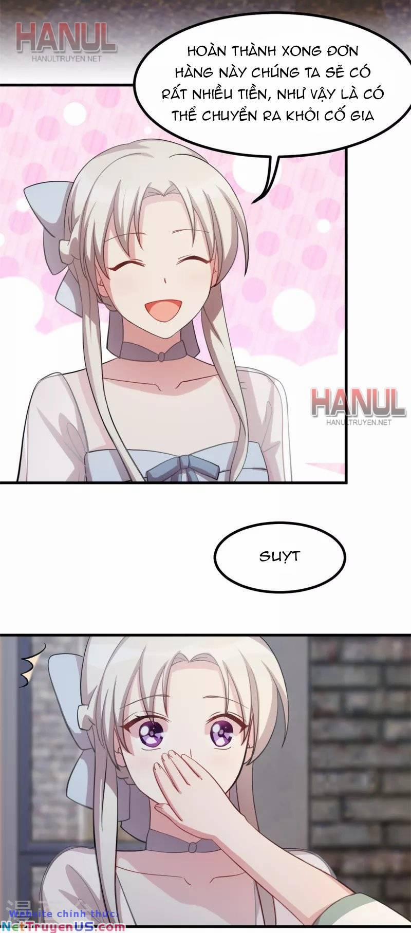 Tiểu Bạch Nam Thần Daddy 202 trang 14