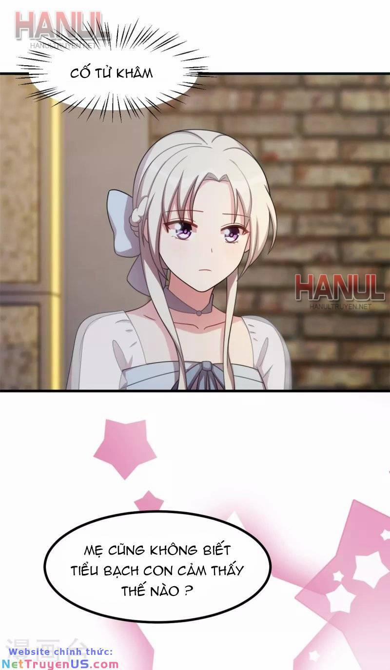 Tiểu Bạch Nam Thần Daddy 202 trang 19