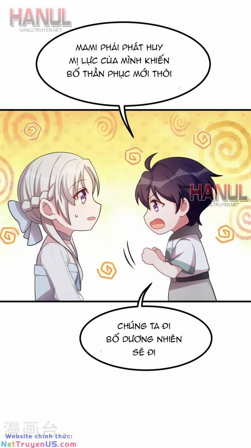 Tiểu Bạch Nam Thần Daddy 202 trang 21