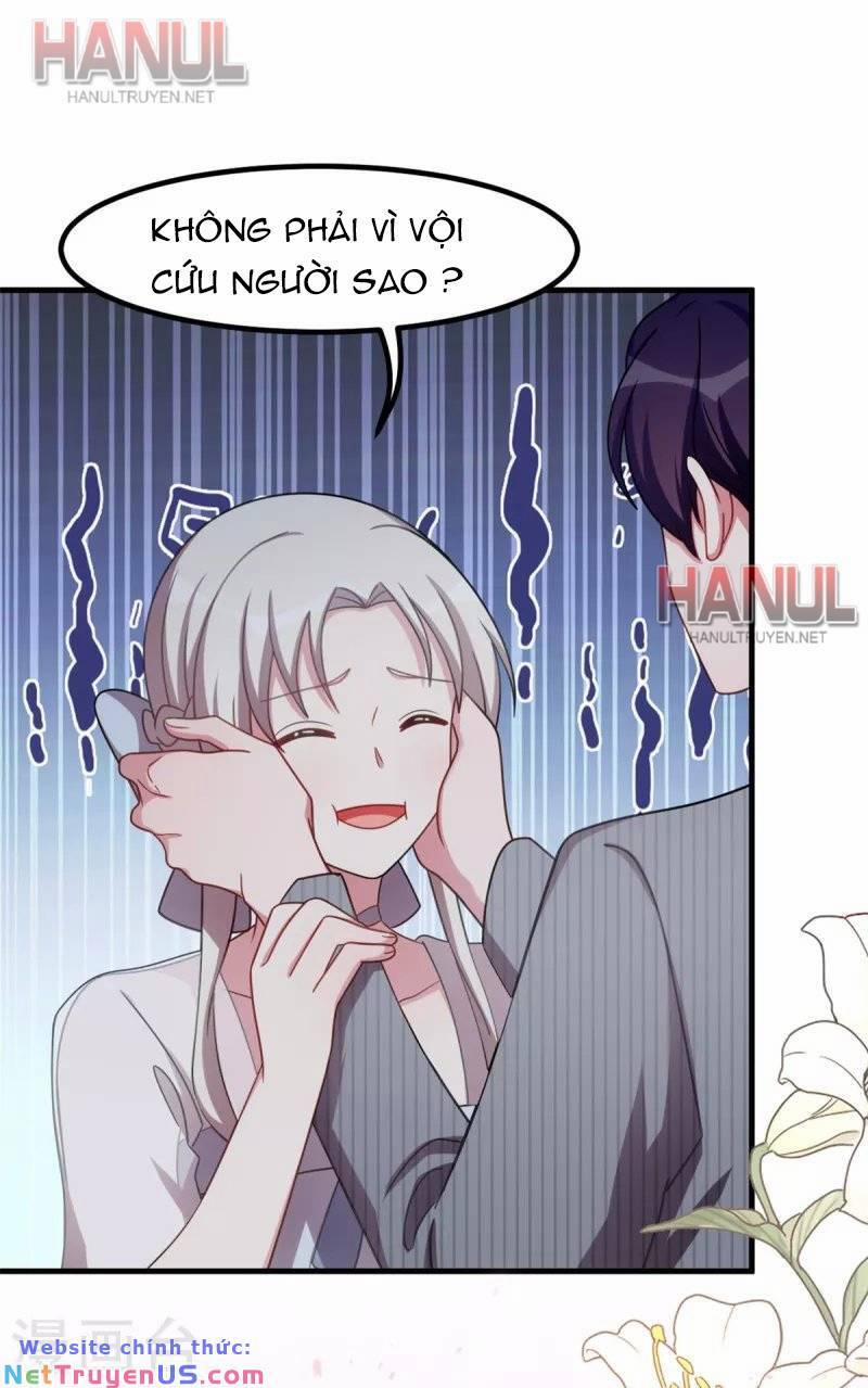 Tiểu Bạch Nam Thần Daddy 202 trang 3