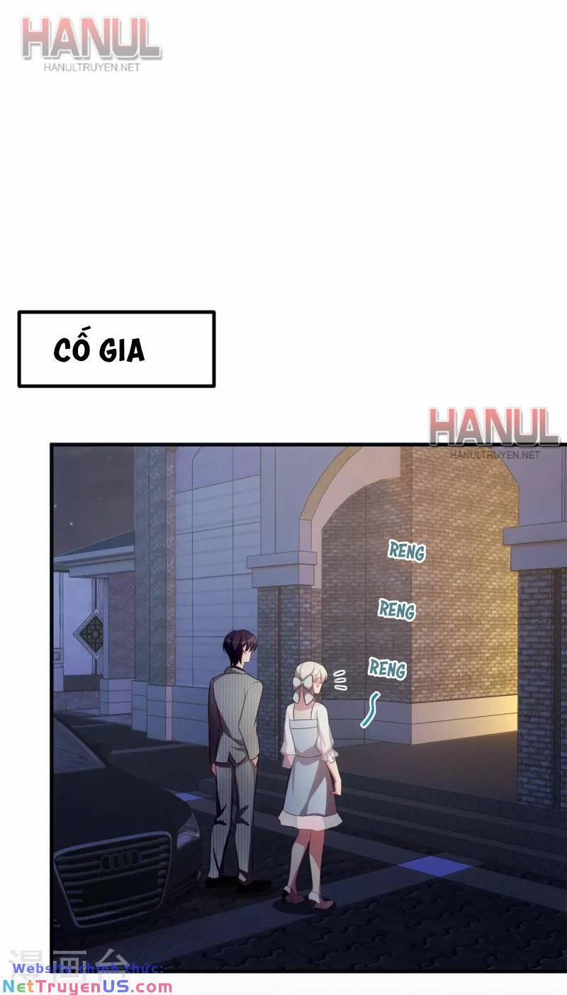 Tiểu Bạch Nam Thần Daddy 202 trang 7