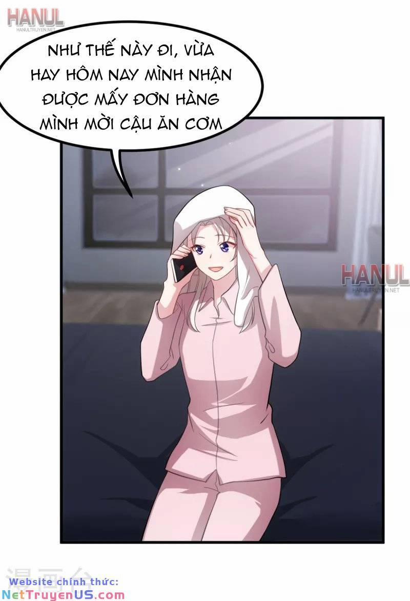 Tiểu Bạch Nam Thần Daddy 203 trang 10